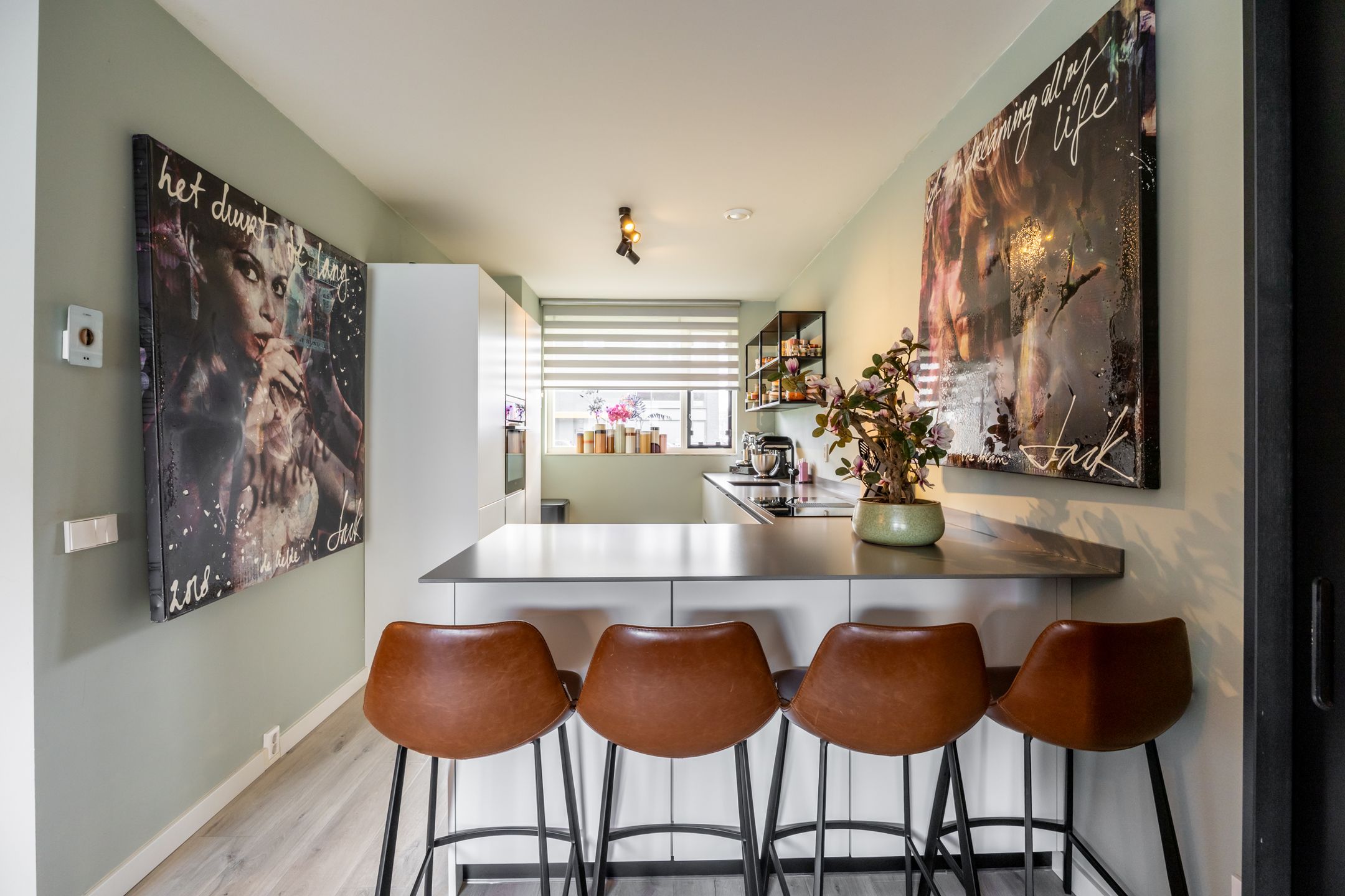 Foto 3 van Geusevesperstraat 17