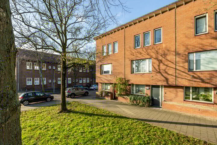 Photo 6 of Geusevesperstraat 17