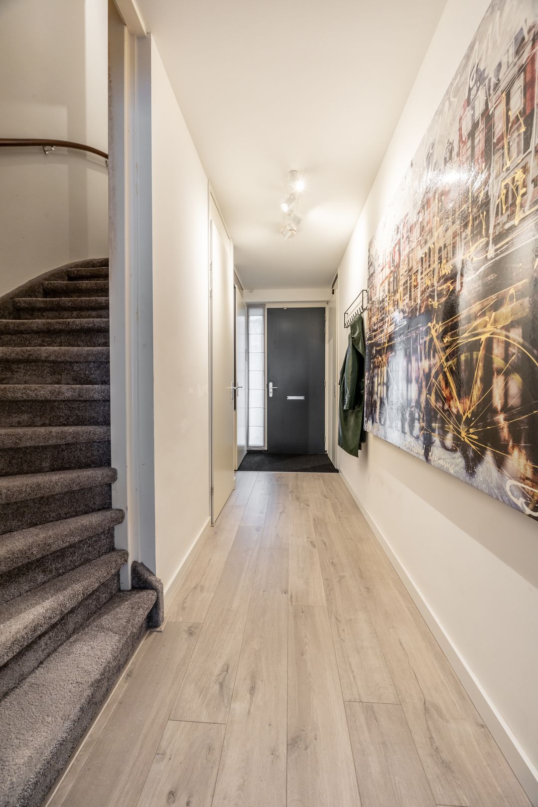 Foto 7 van Geusevesperstraat 17