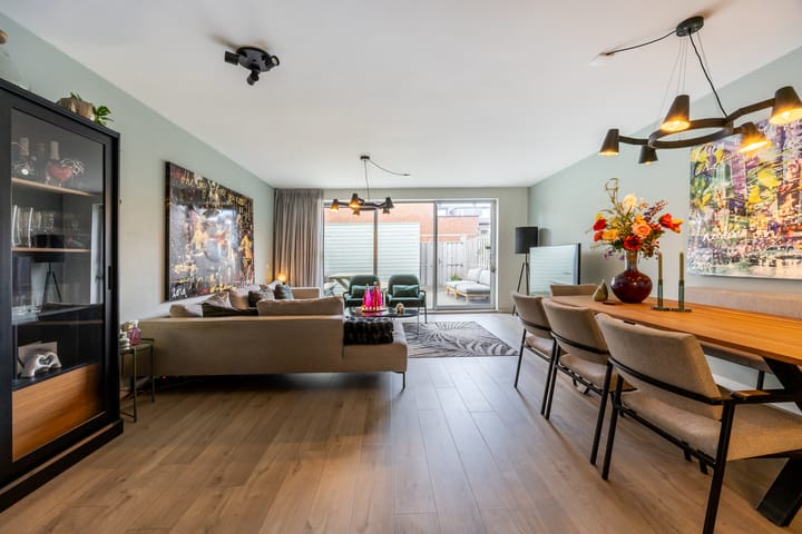 Photo 9 of Geusevesperstraat 17