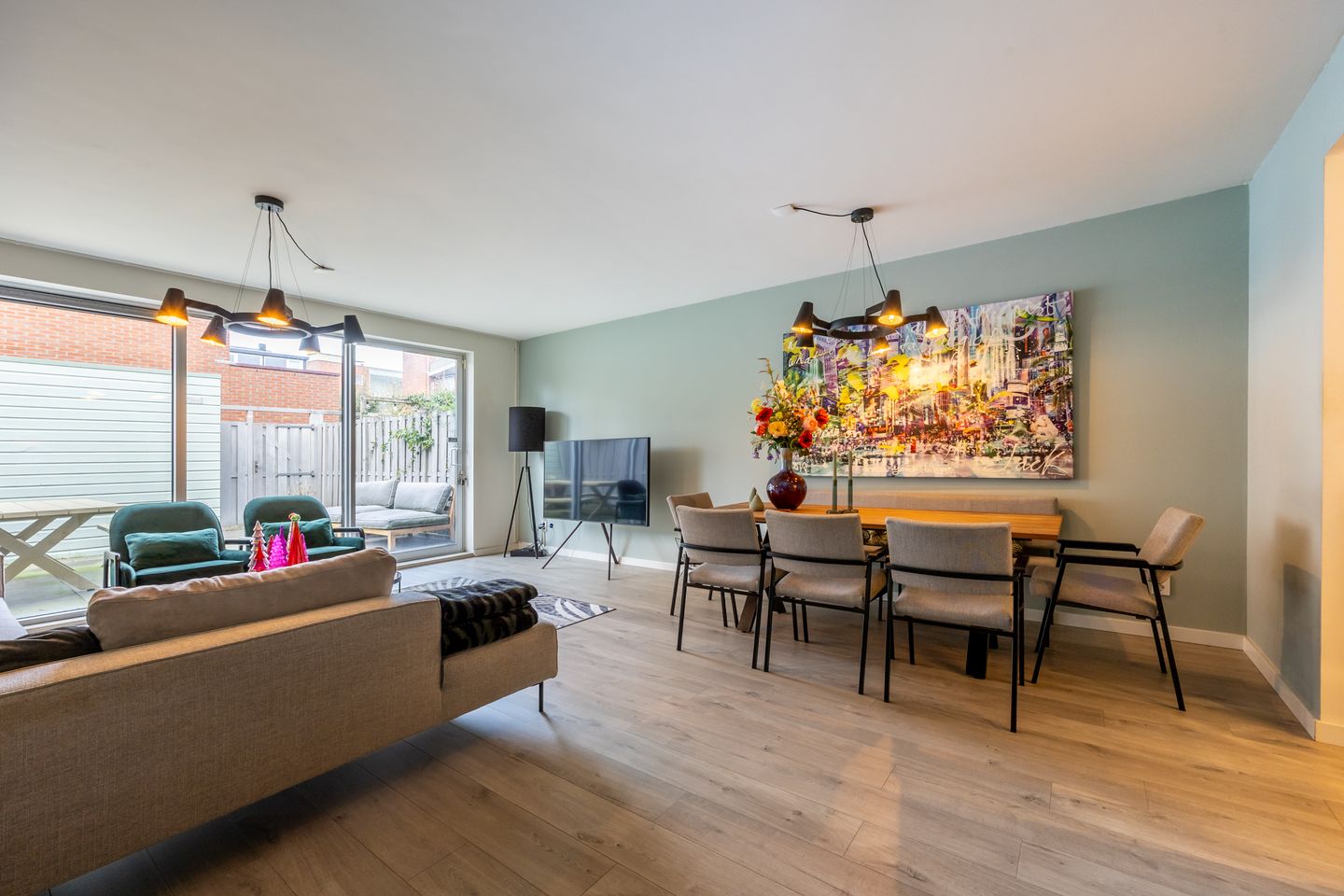 Foto 10 van Geusevesperstraat 17