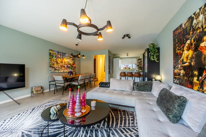 Photo 11 of Geusevesperstraat 17