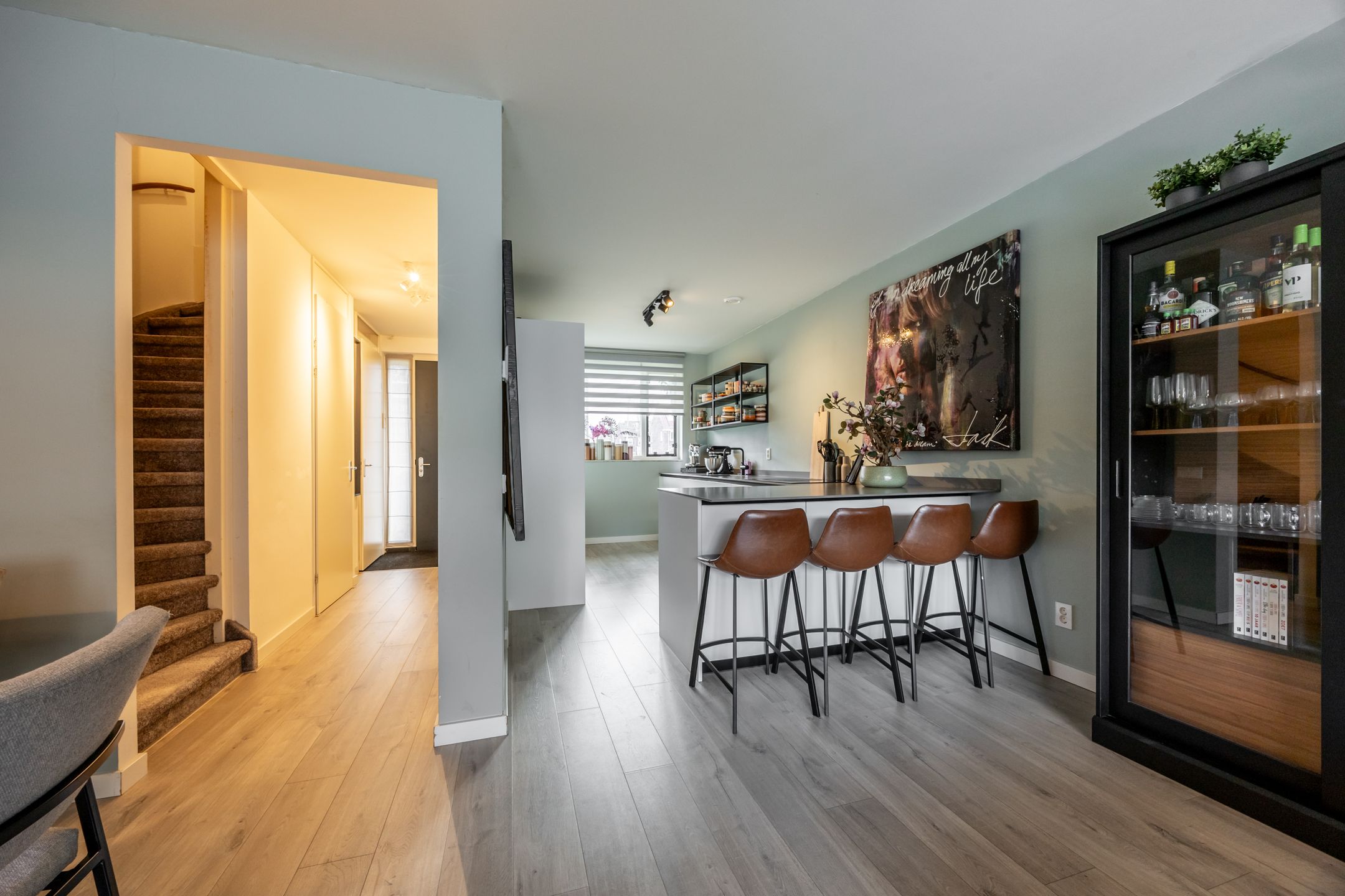 Foto 12 van Geusevesperstraat 17