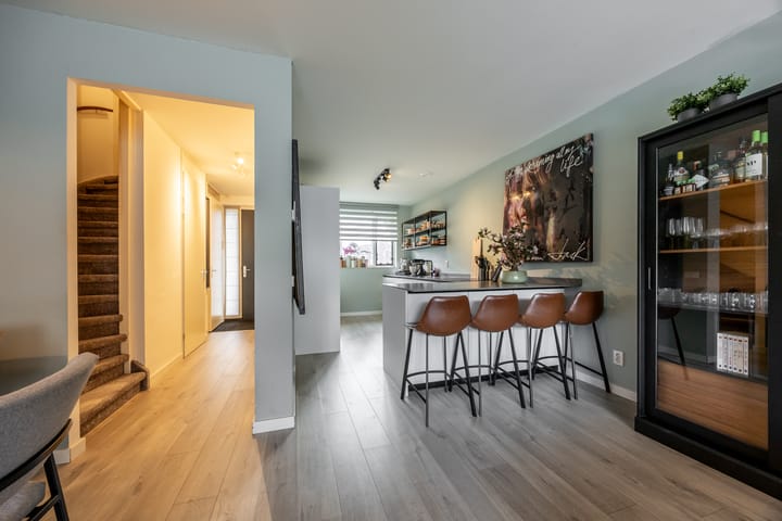 Photo 12 of Geusevesperstraat 17