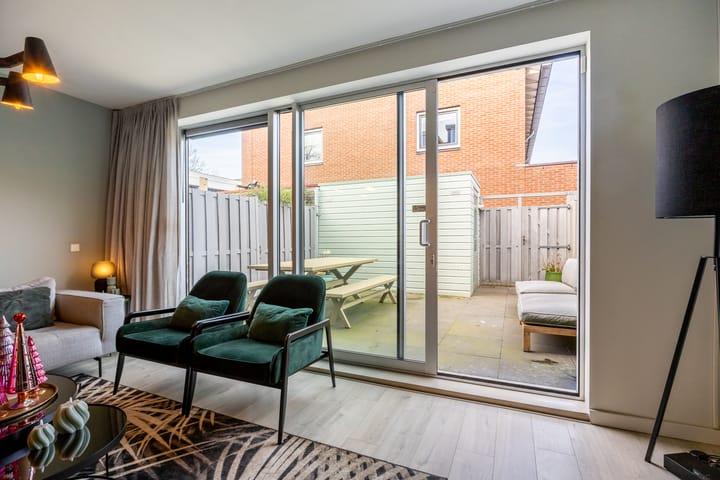 Photo 19 of Geusevesperstraat 17