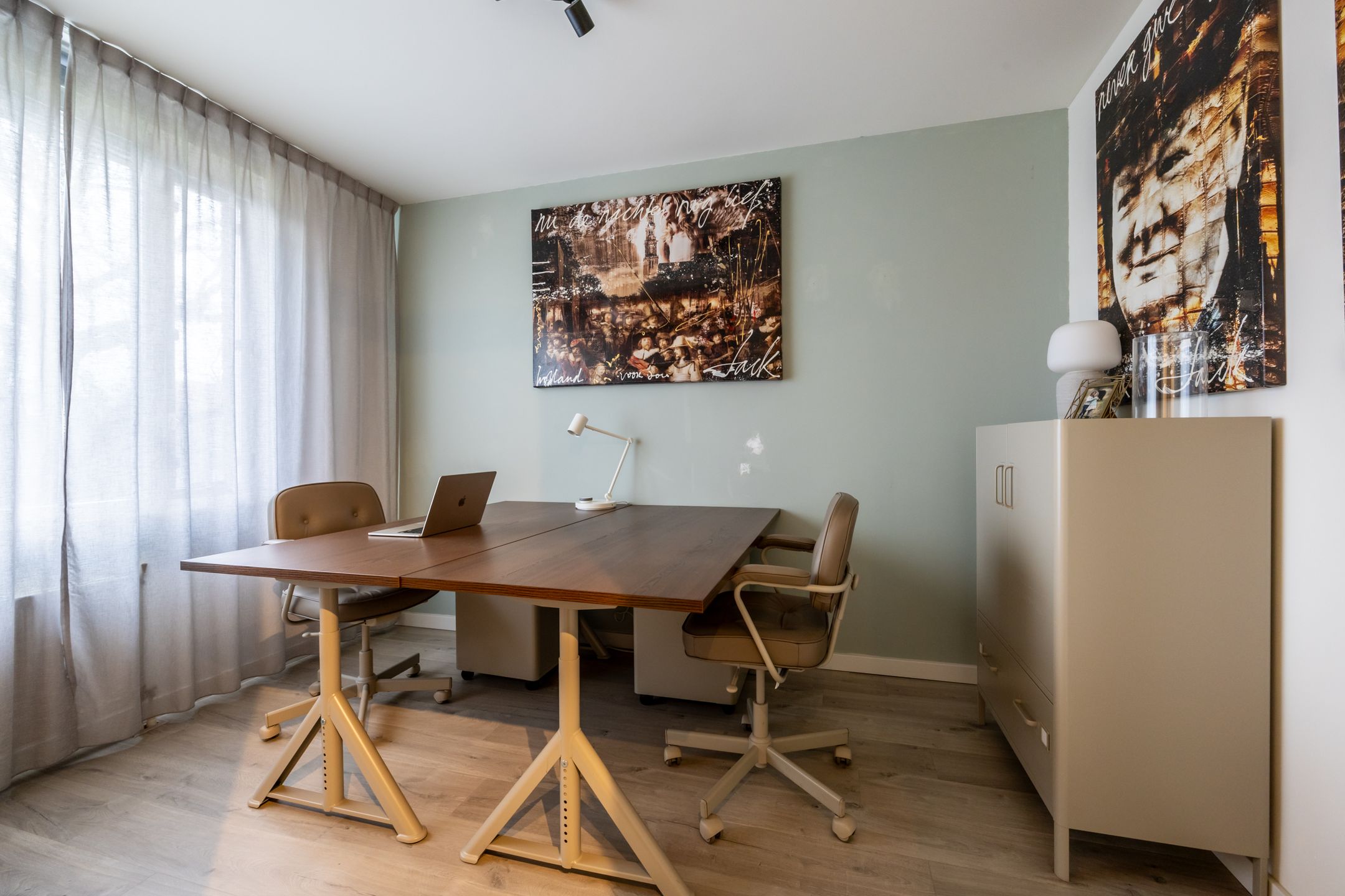 Foto 24 van Geusevesperstraat 17