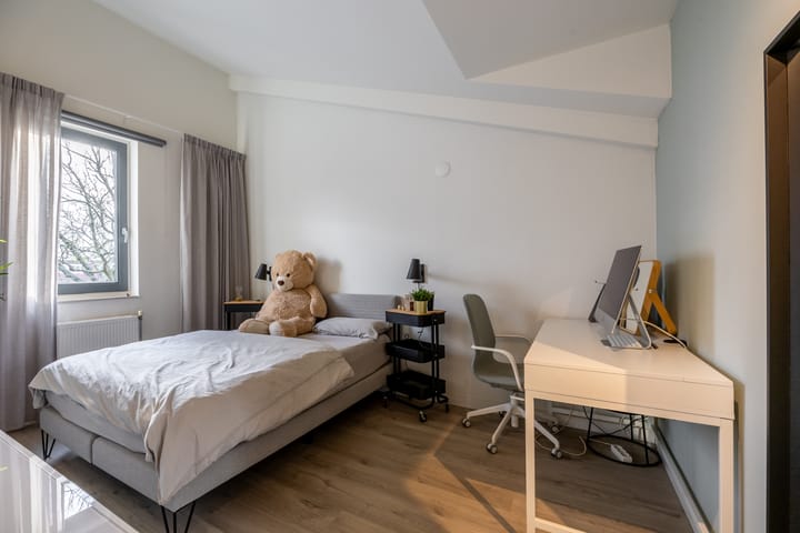 Photo 31 of Geusevesperstraat 17