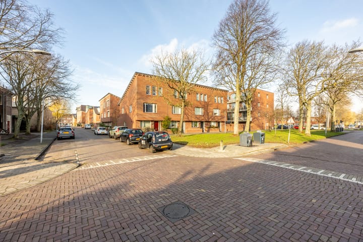 Photo 35 of Geusevesperstraat 17