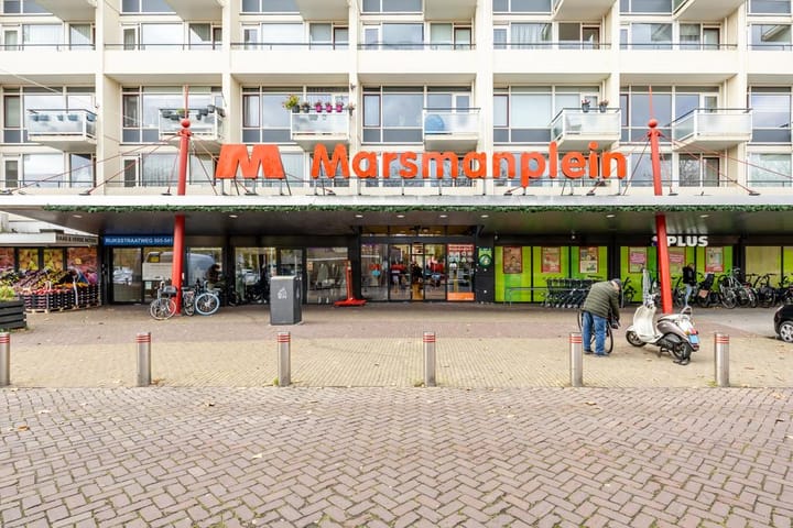 Photo 36 of Geusevesperstraat 17