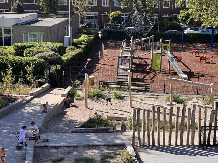 Photo 37 of Geusevesperstraat 17