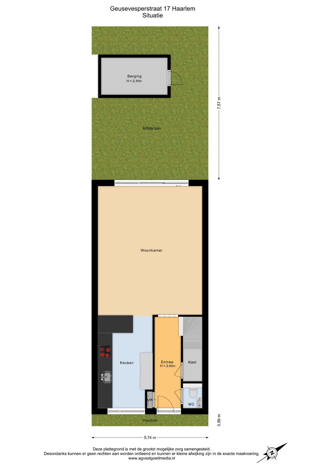 Foto 41 van Geusevesperstraat 17