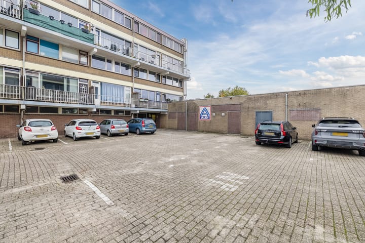 Foto 2 van Sperwerlaan 13