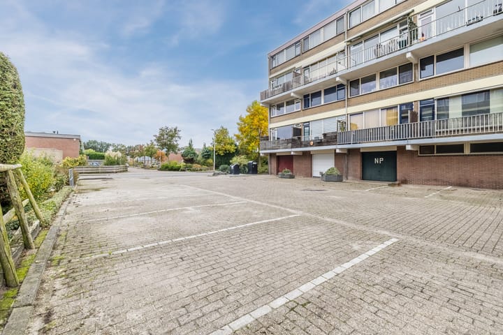 Foto 3 van Sperwerlaan 13