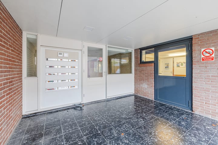 Foto 4 van Sperwerlaan 13