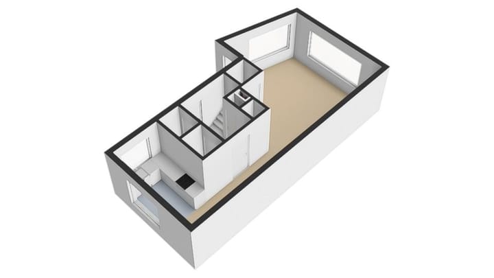 Photo 21 of Klipperstraat 3