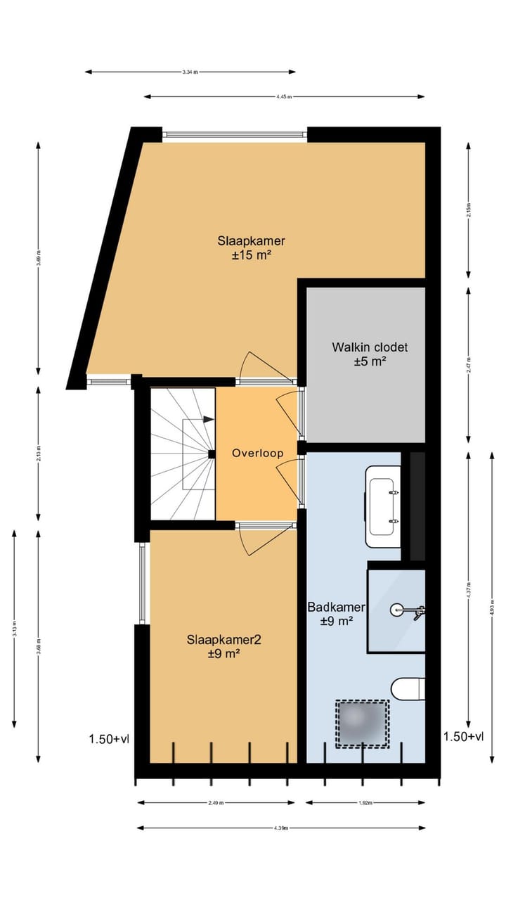 Photo 22 of Klipperstraat 3