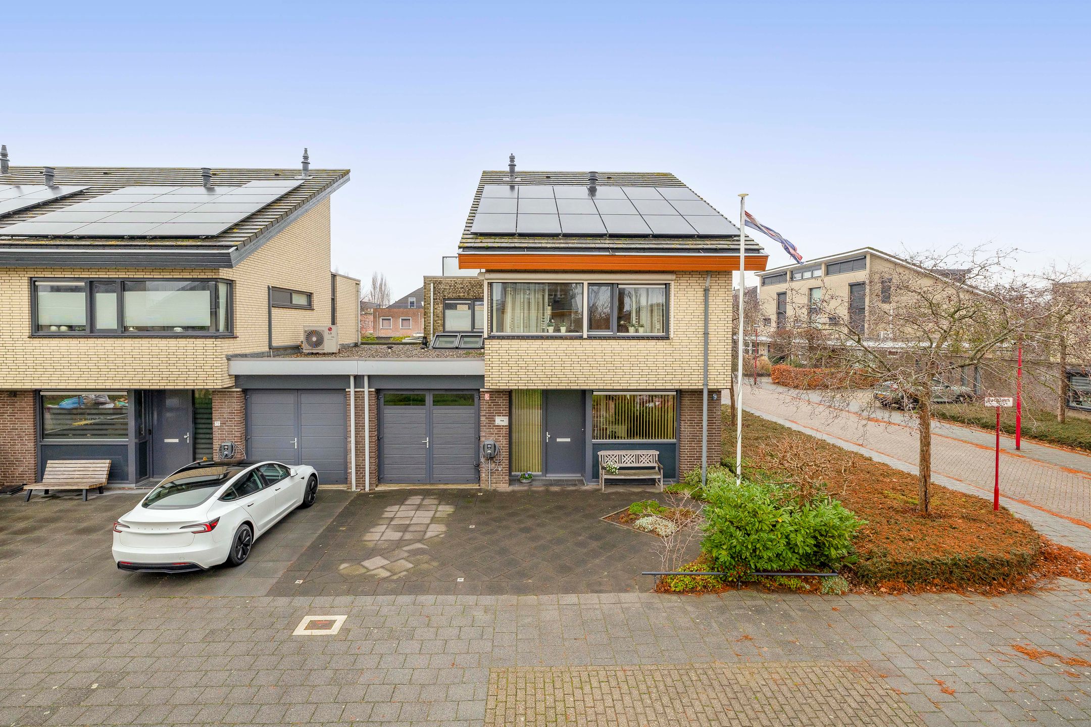 Foto 9 van Bachlaan 79-A