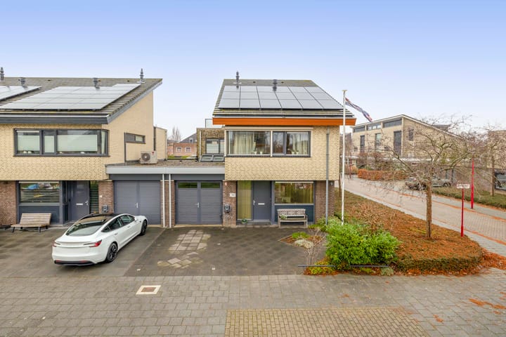 Photo 6 of Bachlaan 79-A