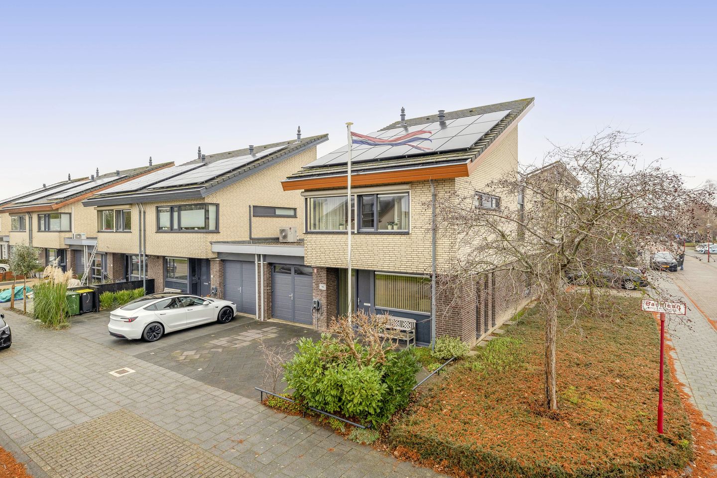 Foto 10 van Bachlaan 79-A