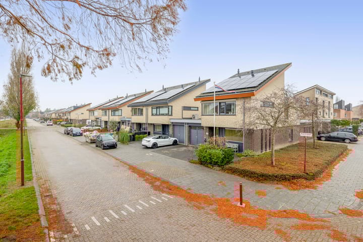 Photo 8 of Bachlaan 79-A