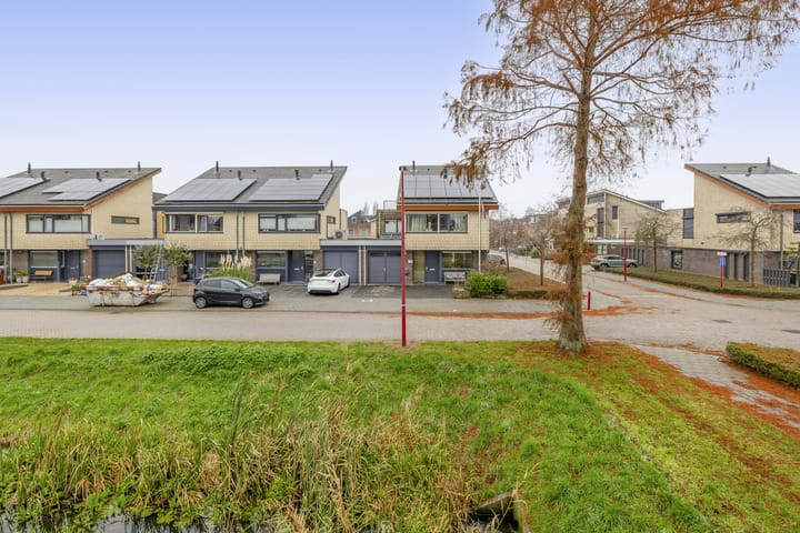 Photo 9 of Bachlaan 79-A