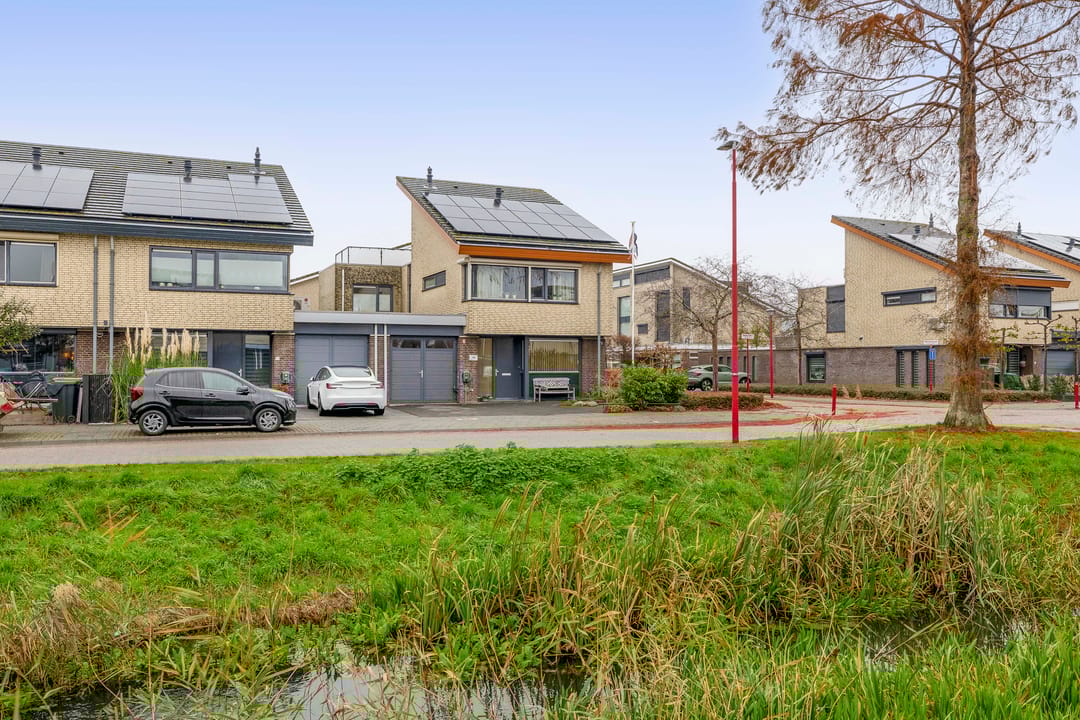 Foto 13 van Bachlaan 79-A