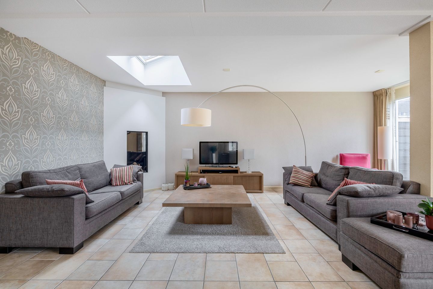 Foto 5 van Bachlaan 79-A