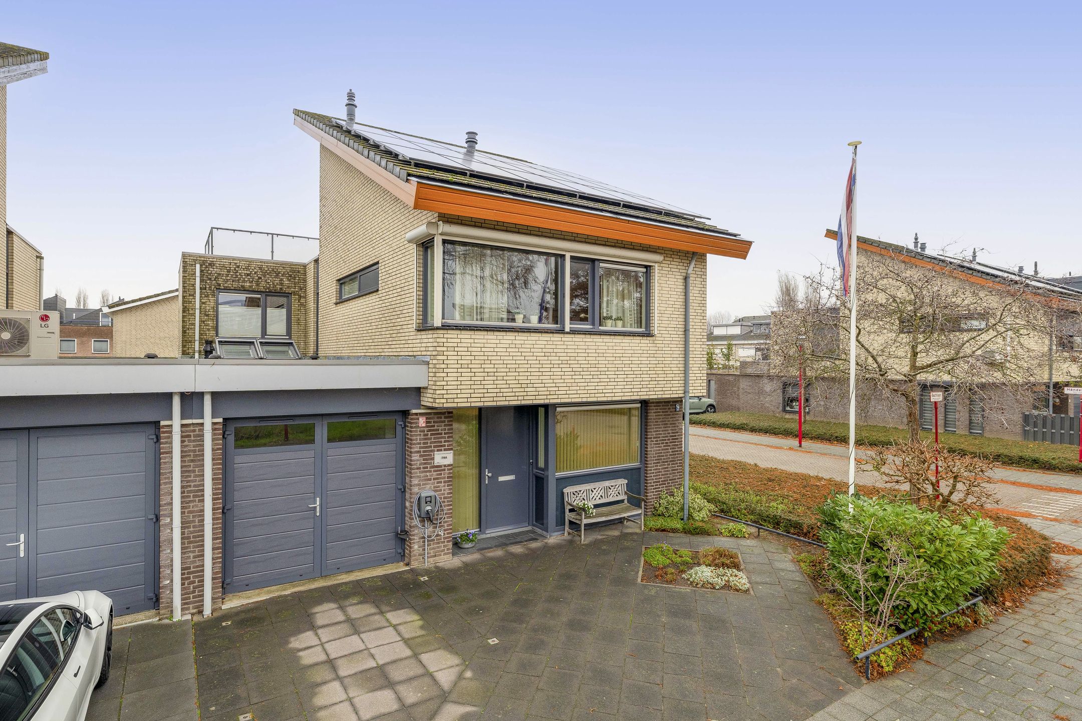 Foto 6 van Bachlaan 79-A