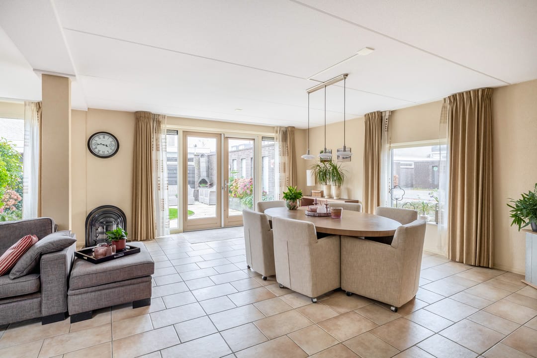 Foto 26 van Bachlaan 79-A