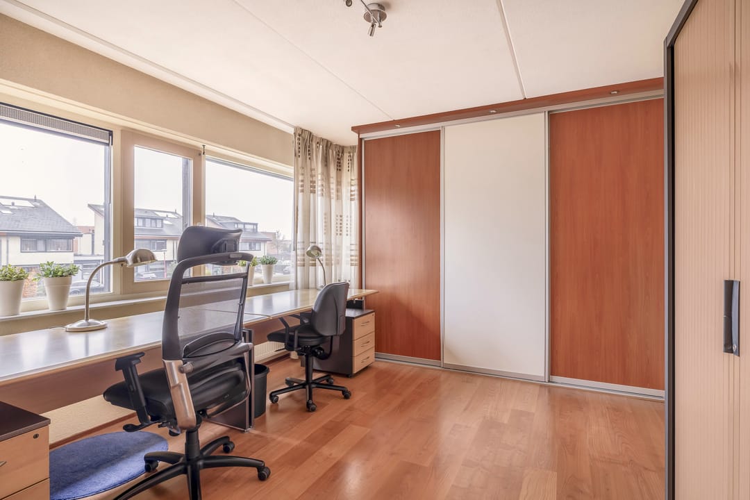 Foto 43 van Bachlaan 79-A