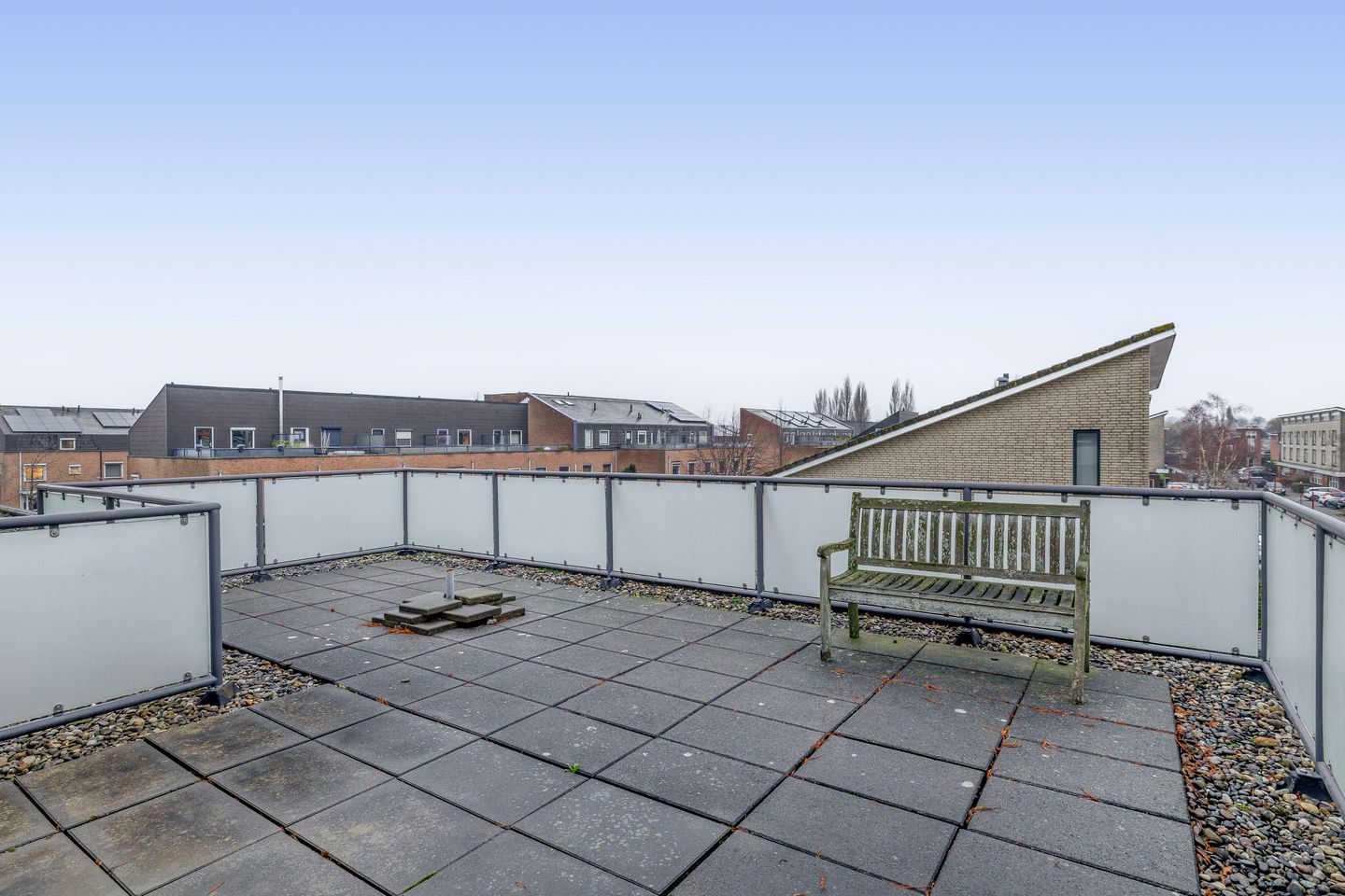 Foto 50 van Bachlaan 79-A