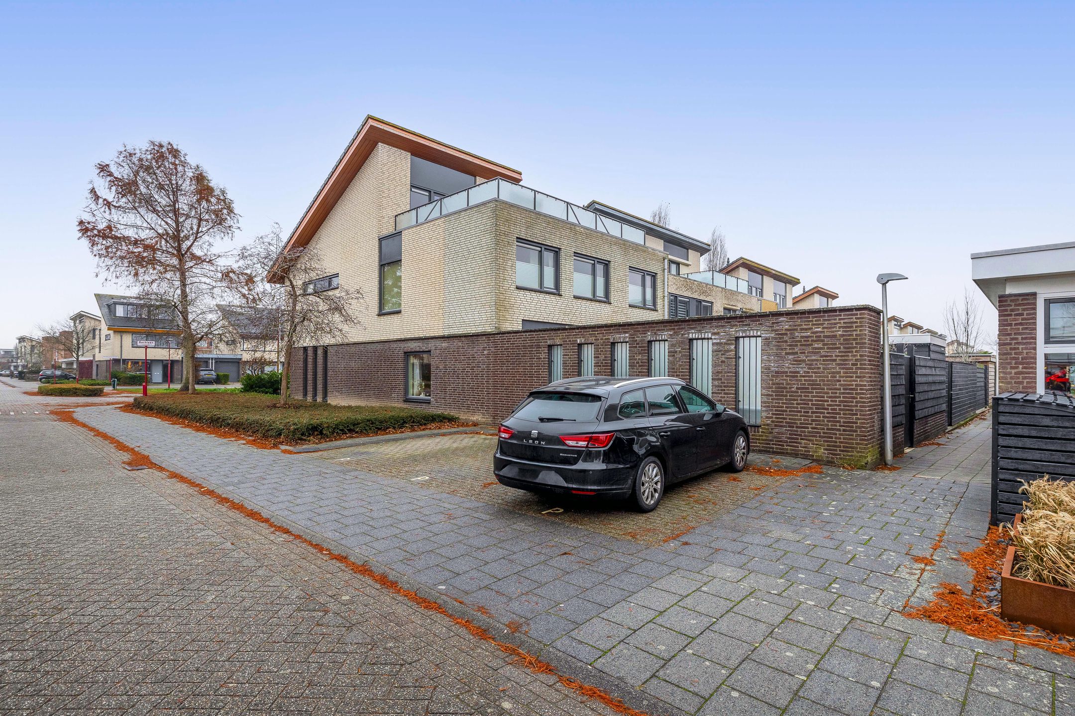 Foto 54 van Bachlaan 79-A