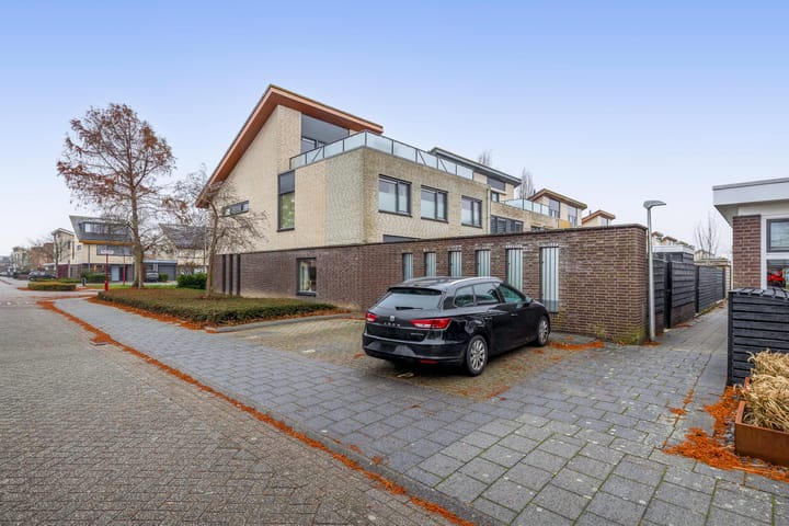 Photo 51 of Bachlaan 79-A