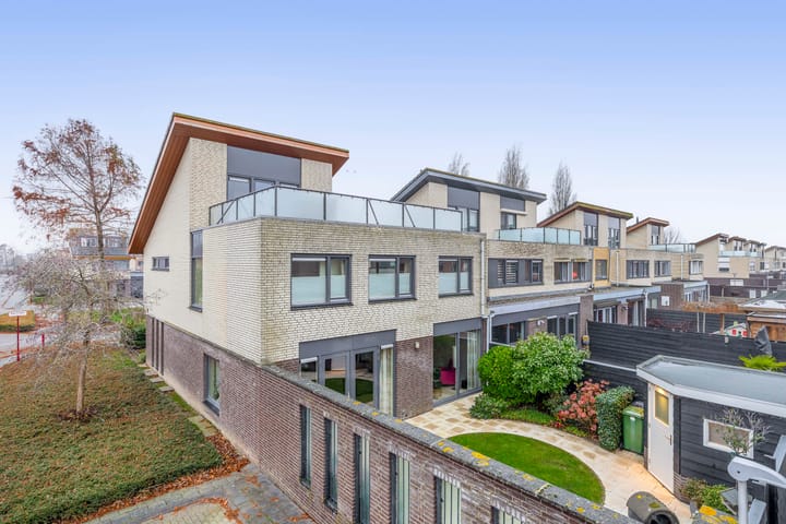 Photo 50 of Bachlaan 79-A