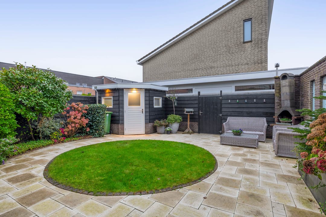 Foto 56 van Bachlaan 79-A