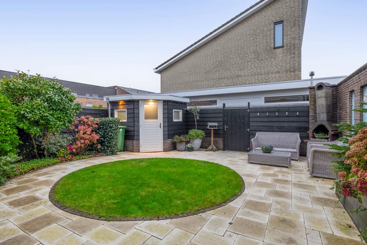 Photo 53 of Bachlaan 79-A