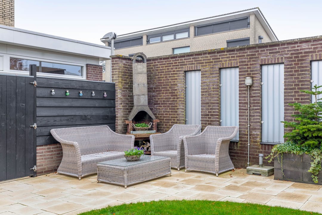 Foto 58 van Bachlaan 79-A