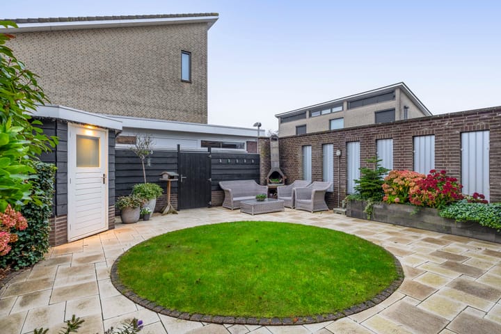 Photo 54 of Bachlaan 79-A