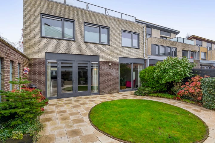 Photo 56 of Bachlaan 79-A