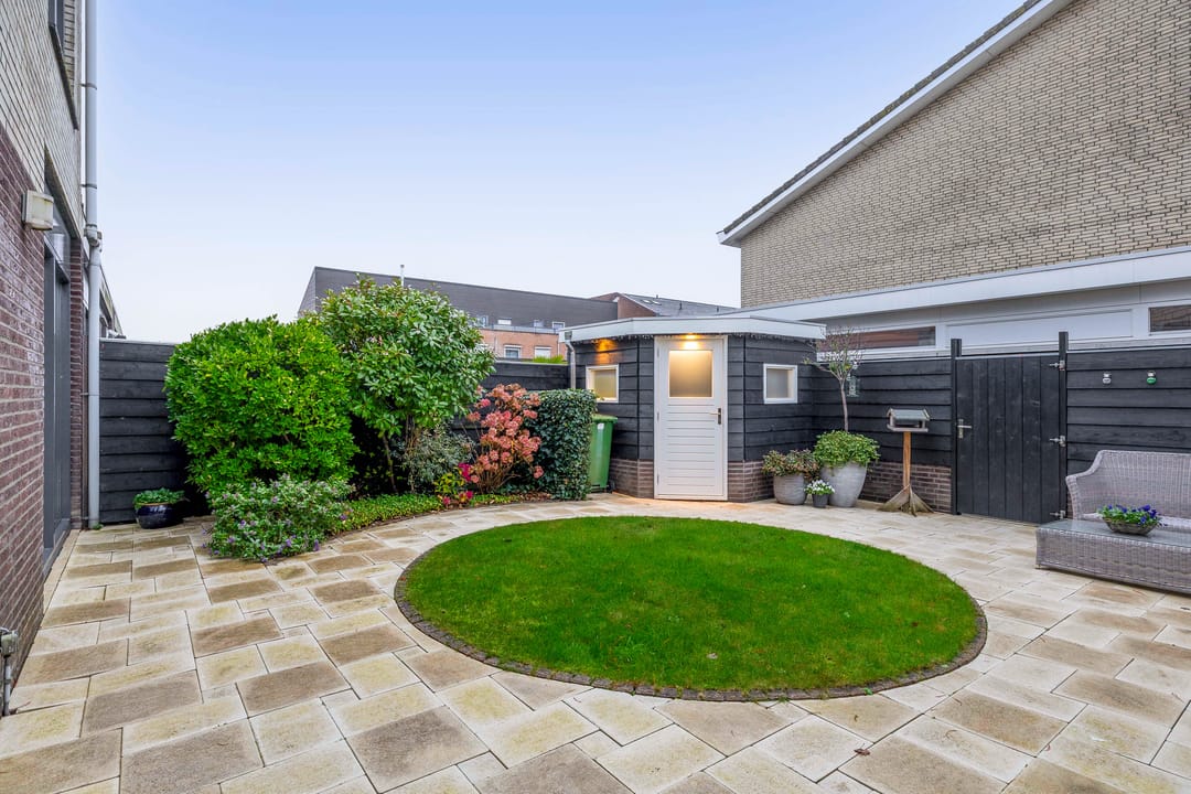 Foto 61 van Bachlaan 79-A