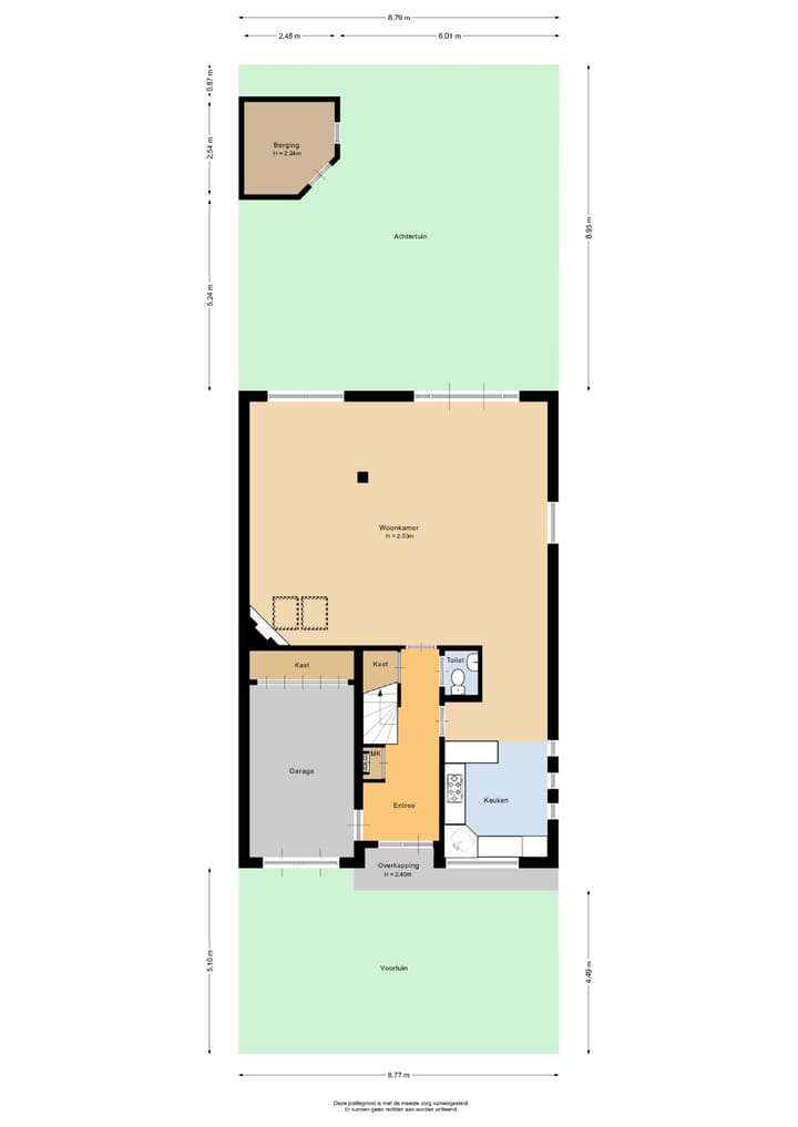 Photo 59 of Bachlaan 79-A