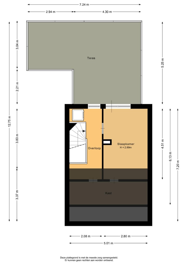 Photo 62 of Bachlaan 79-A