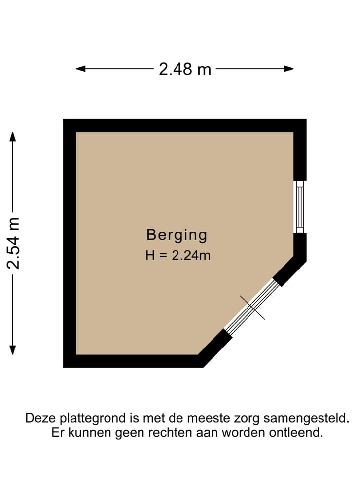 Photo 63 of Bachlaan 79-A
