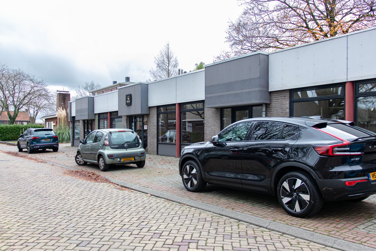 Bekijk foto 3 van Emmastraat 6