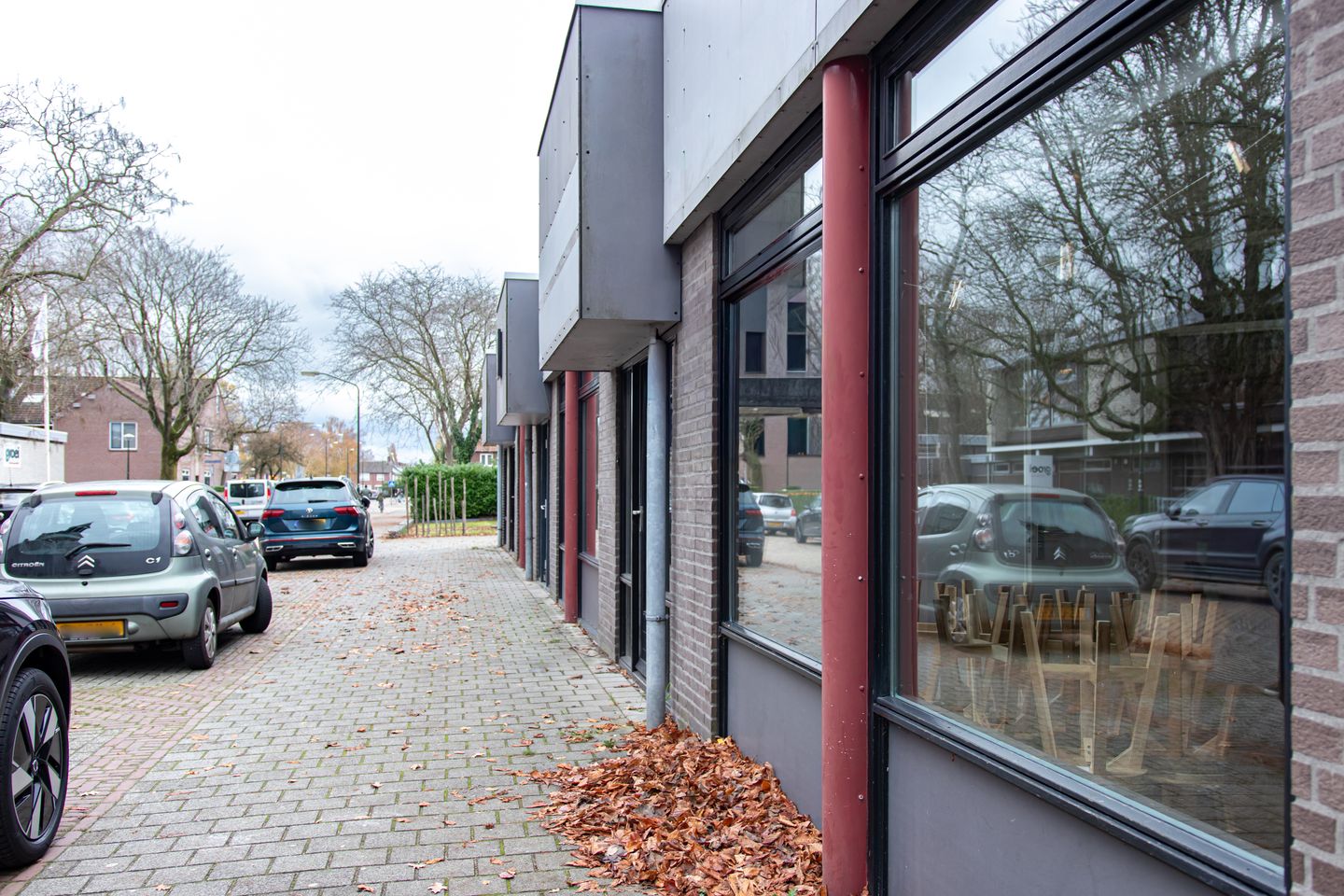 Bekijk foto 4 van Emmastraat 6