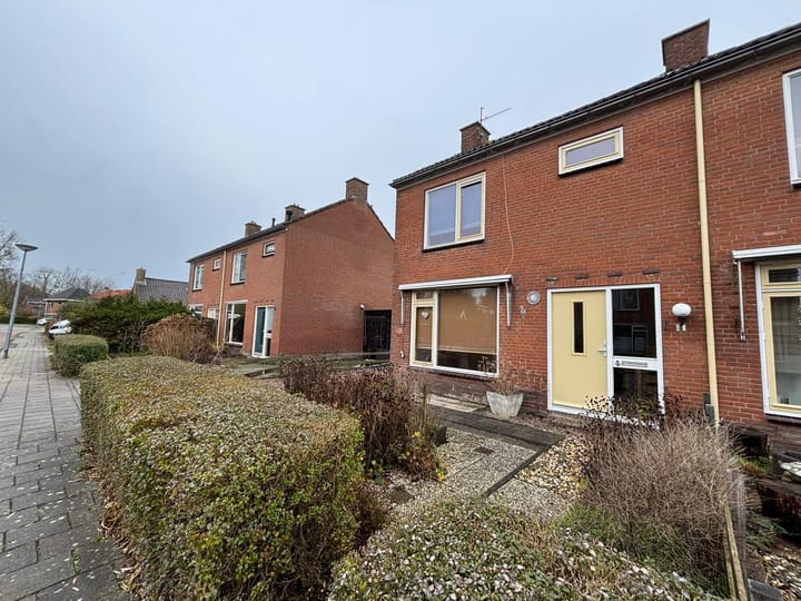 Photo 3 of Torenstraat 11