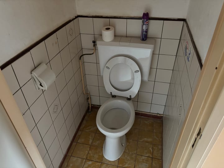 Photo 8 of Torenstraat 11