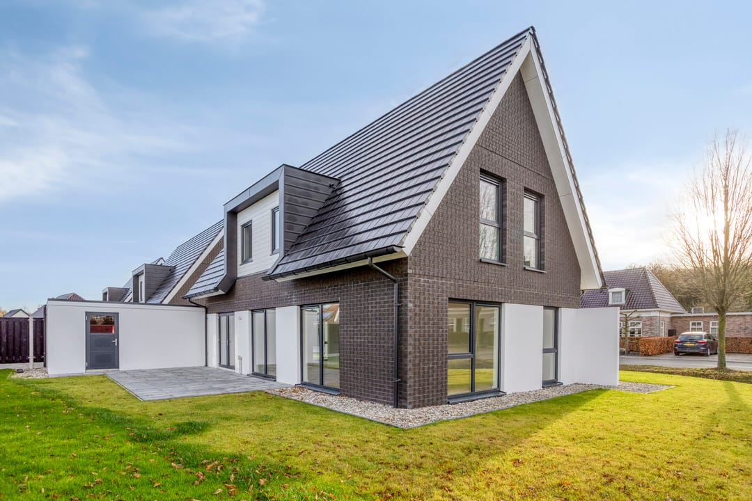 Foto 1 van Rosmolen 14