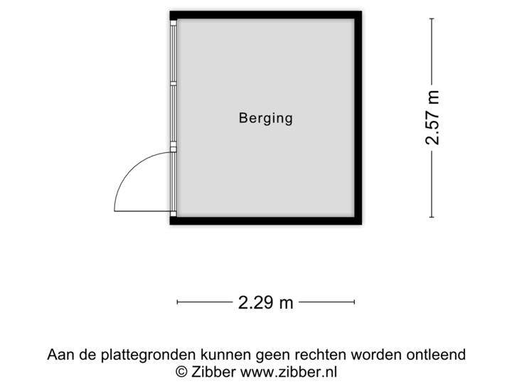 Berging