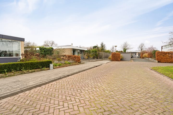 Foto 6 van Karwijhof 35